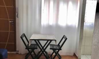 Imagem: Apartamento à venda no Taboão - Suiço