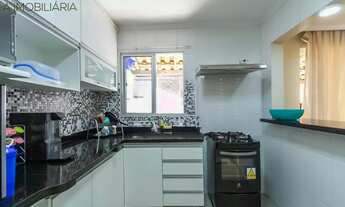 Imagem 6: Casa em Condomínio Fechado no Taboão, Jardim Borborema: 3 quartos, 1 suíte, 3 banheiros, 2