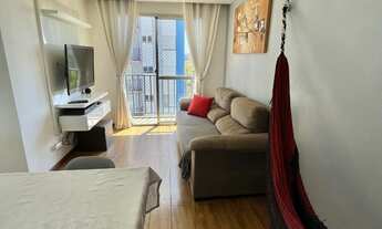 Imagem: Apartamento à venda no Taboão-Diadema