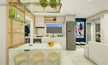 Imagem: Apartamento à venda em Santo André-SP