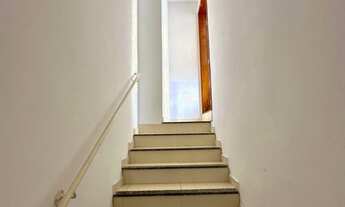 Imagem 4: Cobertura na Vila Luzita a venda Santo André/SP - 2 quartos, 2 salas, 2 banheiros, 1 vaga