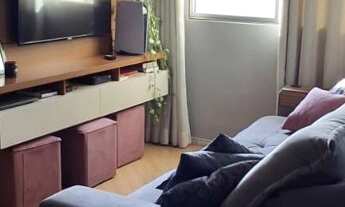 Imagem: Apartamento no Parque Marajoara à venda