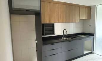 Imagem 5: Apartamento de 2 quartos e 2 vagas na Vila Camilópolis à venda Santo André - SP