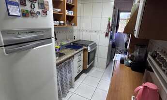 Imagem 7: Apartamento no Jardim Stella à venda Santo André - Sp: 3 quartos, 2 salas, 1 banheiro, 1