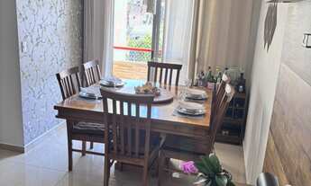 Imagem: Apartamento a venda no Jardim do estádio