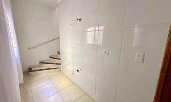 Imagem 5: Cobertura na Vila Luzita a venda Santo André/SP - 2 quartos, 2 salas, 2 banheiros, 1 vaga