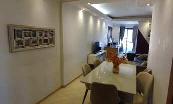 Imagem 7: Imóvel imperdível: Apartamento com 3 quartos e 2 vagas na Boa Vista São Caetano do Sul/SP