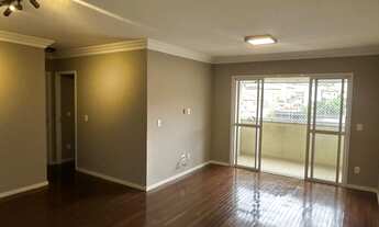 Imagem: Apartamento de 2 quartos e 2 vagas na Vila