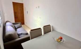 Imagem 7: Cobertura na Vila Luzita a venda Santo André/SP - 2 quartos, 2 salas, 2 banheiros, 1 vaga