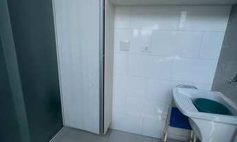 Imagem 5: Cobertura no Jardim do Estádio à venda Santo André/SP - 2 quartos, 1 suíte, 2 banheiros