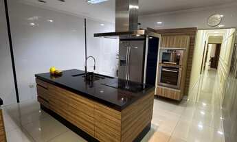 Imagem 7: Casa térrea assobradada na Nova Gerty à venda Scs - Sp: 2 quartos, 1 suíte, 2 salas, 2 ba