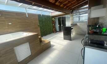 Imagem: Cobertura no Jardim do Estádio à venda