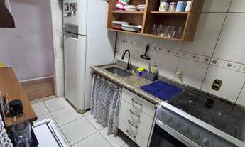 Imagem 5: Apartamento no Jardim Stella à venda Santo André - Sp: 3 quartos, 2 salas, 1 banheiro, 1