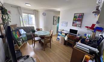 Imagem 3: Apartamento no Jardim Stella à venda Santo André - Sp: 3 quartos, 2 salas, 1 banheiro, 1