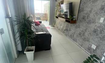 Imagem 4: Cobertura no Jardim do Estádio à venda Santo André/SP - 2 quartos, 1 suíte, 2 banheiros