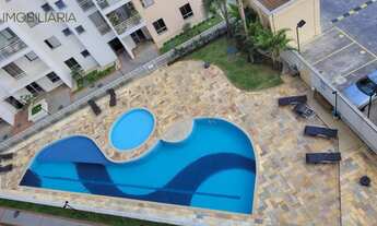 Imagem 4: Apartamento à venda em São Bernardo do Campo-SP, bairro Taboão: 2 quartos, 1 suite, 2 sala