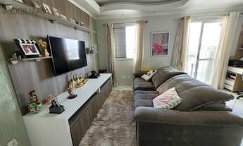 Imagem: Apartamento à venda em São Bernardo do