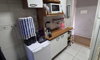 Imagem 6: Apartamento no Jardim Stella à venda Santo André - Sp: 3 quartos, 2 salas, 1 banheiro, 1