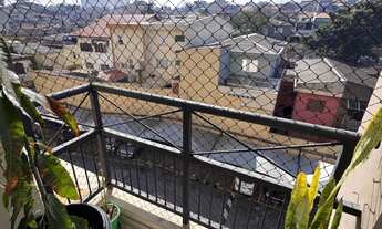 Imagem 4: Apartamento no Jardim Stella à venda Santo André - Sp: 3 quartos, 2 salas, 1 banheiro, 1