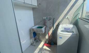 Imagem 6: Cobertura no Jardim do Estádio à venda Santo André/SP - 2 quartos, 1 suíte, 2 banheiros