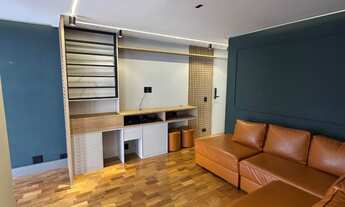 Imagem 3: Apartamento à venda com 3 quartos na Vila Homero Thon Santo André/SP - 67m², 1 suíte, 2 b