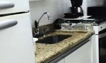 Imagem 6: Apartamento amplo, Térreo em condomínio com lazer completo no Rudge Ramos, São Bernardo do