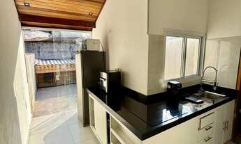 Imagem: Cobertura na Vila Luzita a venda Santo André/SP