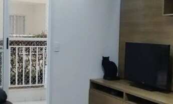 Imagem: Apartamento amplo, Térreo em condomínio