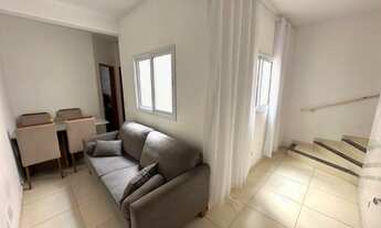 Imagem 6: Cobertura na Vila Luzita a venda Santo André/SP - 2 quartos, 2 salas, 2 banheiros, 1 vaga