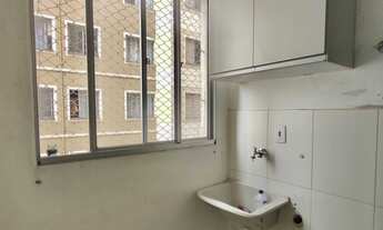 Imagem 5: Imperdível! Apartamento 3 dormitórios com suíte e lazer no Jardim Borborema, SBC - Venda o