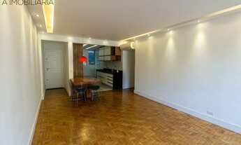 Imagem: Apartamento de 3 quartos com suíte e garagem