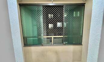 Imagem 2: Imperdível! Apartamento 3 dormitórios com suíte e lazer no Jardim Borborema, SBC - Venda o