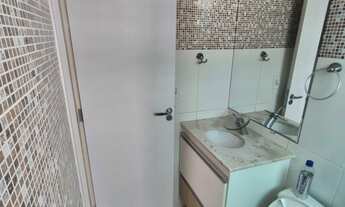 Imagem 7: Imperdível! Apartamento 3 dormitórios com suíte e lazer no Jardim Borborema, SBC - Venda o