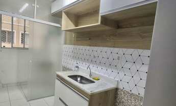 Imagem 4: Imperdível! Apartamento 3 dormitórios com suíte e lazer no Jardim Borborema, SBC - Venda o