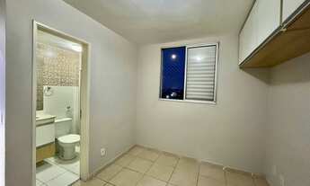 Imagem 6: Imperdível! Apartamento 3 dormitórios com suíte e lazer no Jardim Borborema, SBC - Venda o