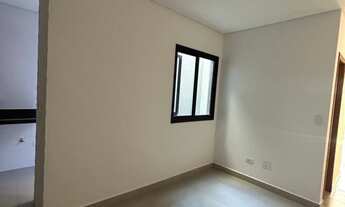 Imagem 5: Apartamento à venda em Santo André, na Vila Valparaíso, com 2 quartos, 1 suíte, 2 banheiro