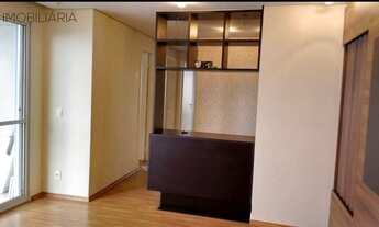 Imagem 2: Apartamento à venda em Diadema-SP: 3 quartos, 1 suíte, 2 banheiros, 1 vaga de garagem, 64