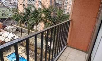 Imagem 3: Apartamento à venda em Diadema, Taboão, 2 quartos, 1 banheiro, 1 vaga. Conheça o Condomíni