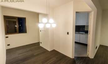 Imagem 6: Apartamento à Venda na Vila Olímpia: 2 Quartos, 1 Suíte, 3 Banheiros, 1 Vaga de Garagem