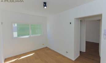 Imagem 2: Apartamento à venda em São Paulo, no bairro Pinheiros, no condomínio Vanessa - 1 quarto, 1