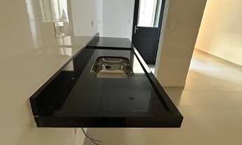 Imagem: Apartamento à venda em Santo André, na