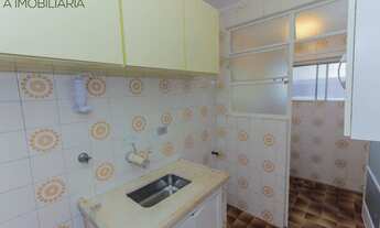 Imagem 6: Apartamento à venda em São Paulo, no bairro Pinheiros, no condomínio Vanessa - 1 quarto, 1