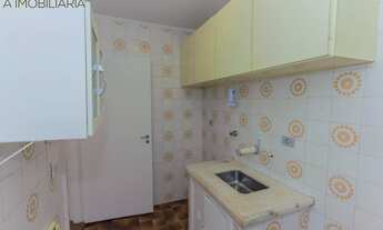 Imagem 5: Apartamento à venda em São Paulo, no bairro Pinheiros, no condomínio Vanessa - 1 quarto, 1