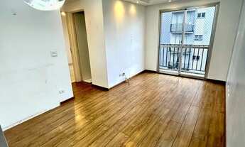 Imagem: Apartamento à venda no Taboão-Diadema