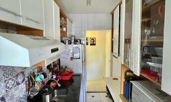 Imagem 7: Apartamento Semimobiliado à venda em São Paulo, Vila Santa Teresa (Zona Sul), Residencial