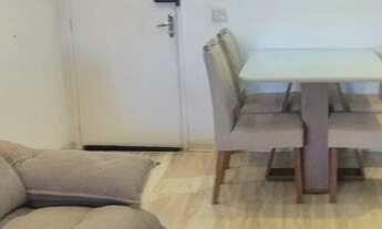 Imagem: Apartamento à venda em São Bernardo do