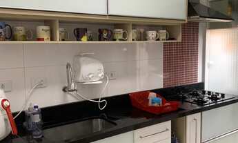 Imagem 6: 3 dormitórios, 1 suítes, 3 banheiro, 1 vaga na garagem, 105M² de Área Construída