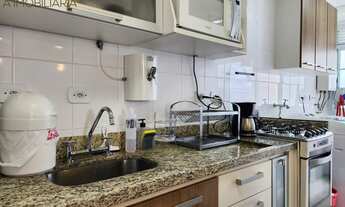 Imagem 7: Apartamento à venda em São Bernardo do Campo - Jardim Borborema: 3 quartos, 1 suíte, 2 ban