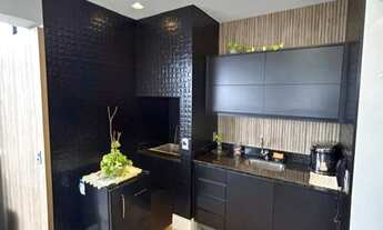 Imagem 6: Cobertura no Auge Home Resort - São Bernardo do Campo: 3 quartos, 1 suíte, 3 banheiros, 3