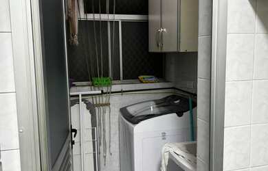 Imagem 5: Apartamento à venda em São Bernardo do Campo, Taboão: 3 quartos, 1 suíte, 2 banheiros, 2 v